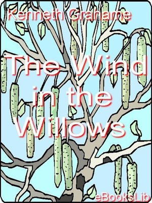 The Wind in the Willows - ebook